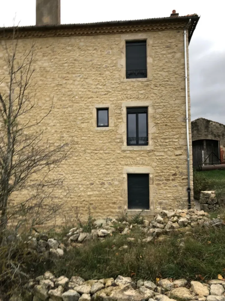 Assainissement individuel à  Saint-Flour-de-Mercoire