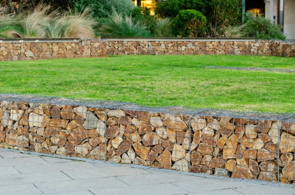 gabion
